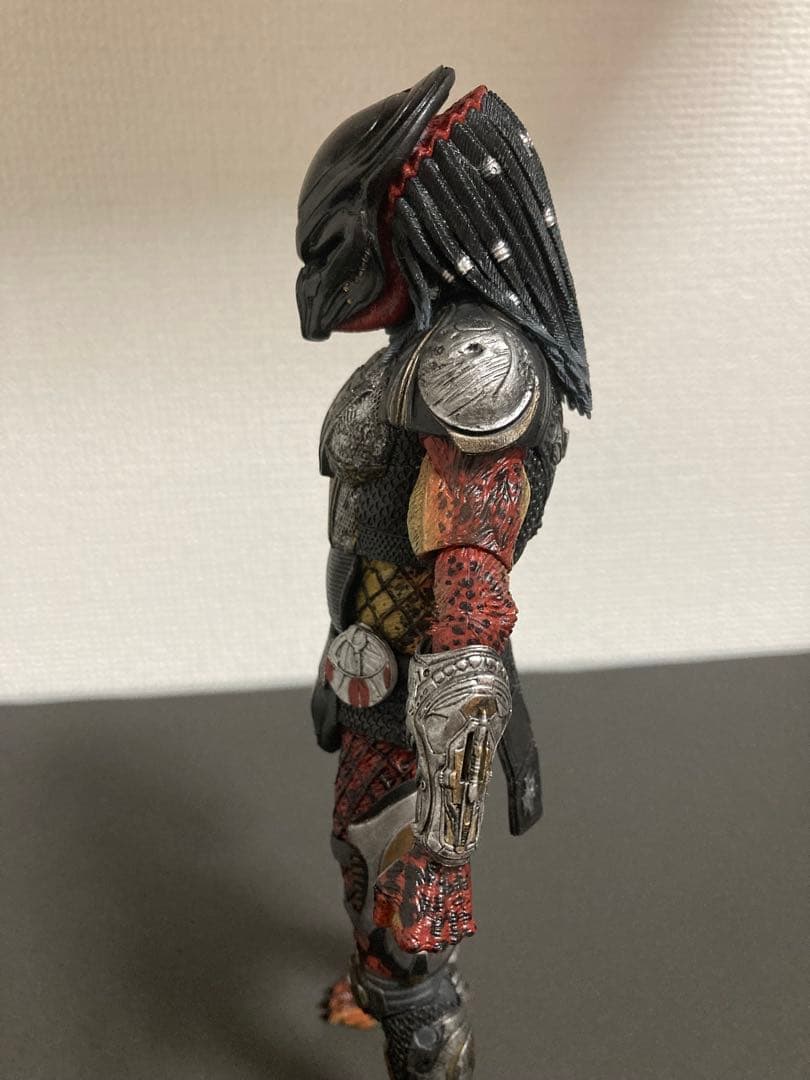 ネカ　NECA フジティブ　プレデター