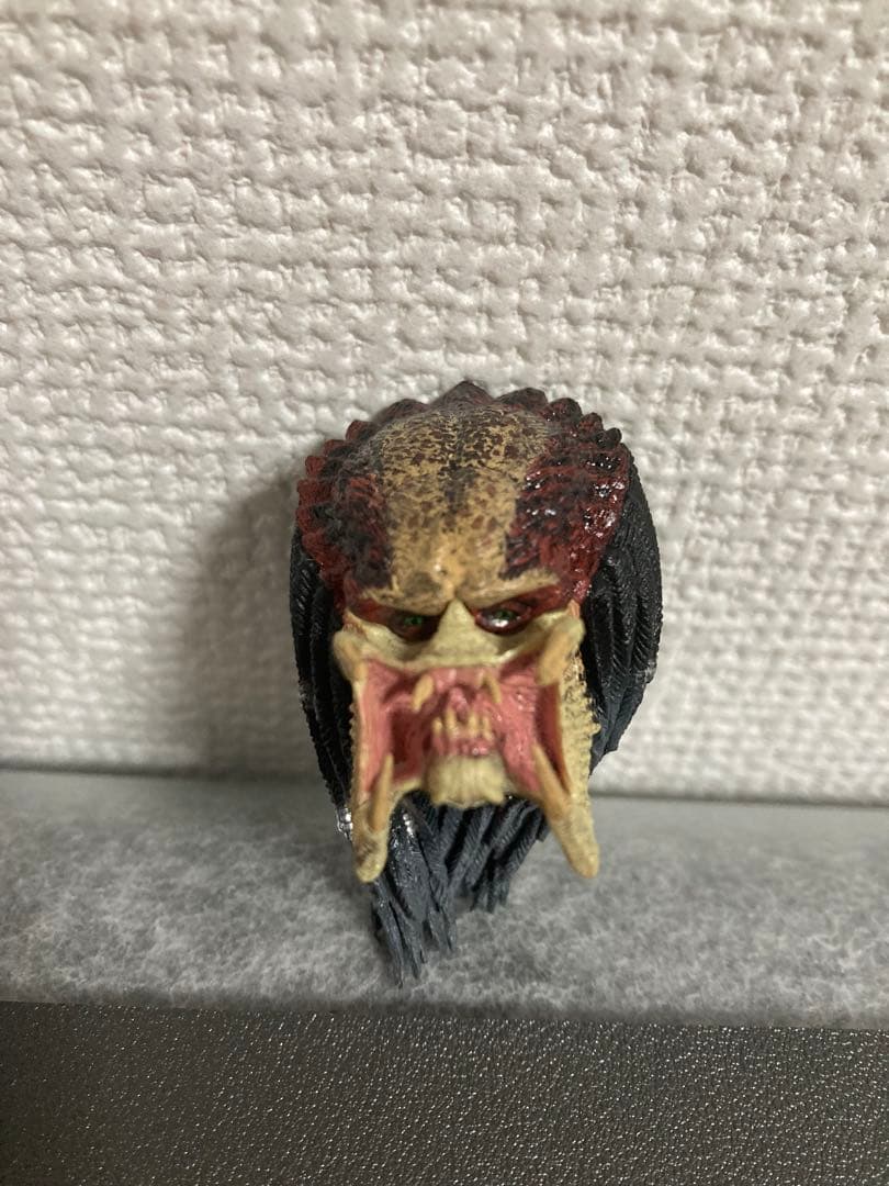 ネカ　NECA フジティブ　プレデター