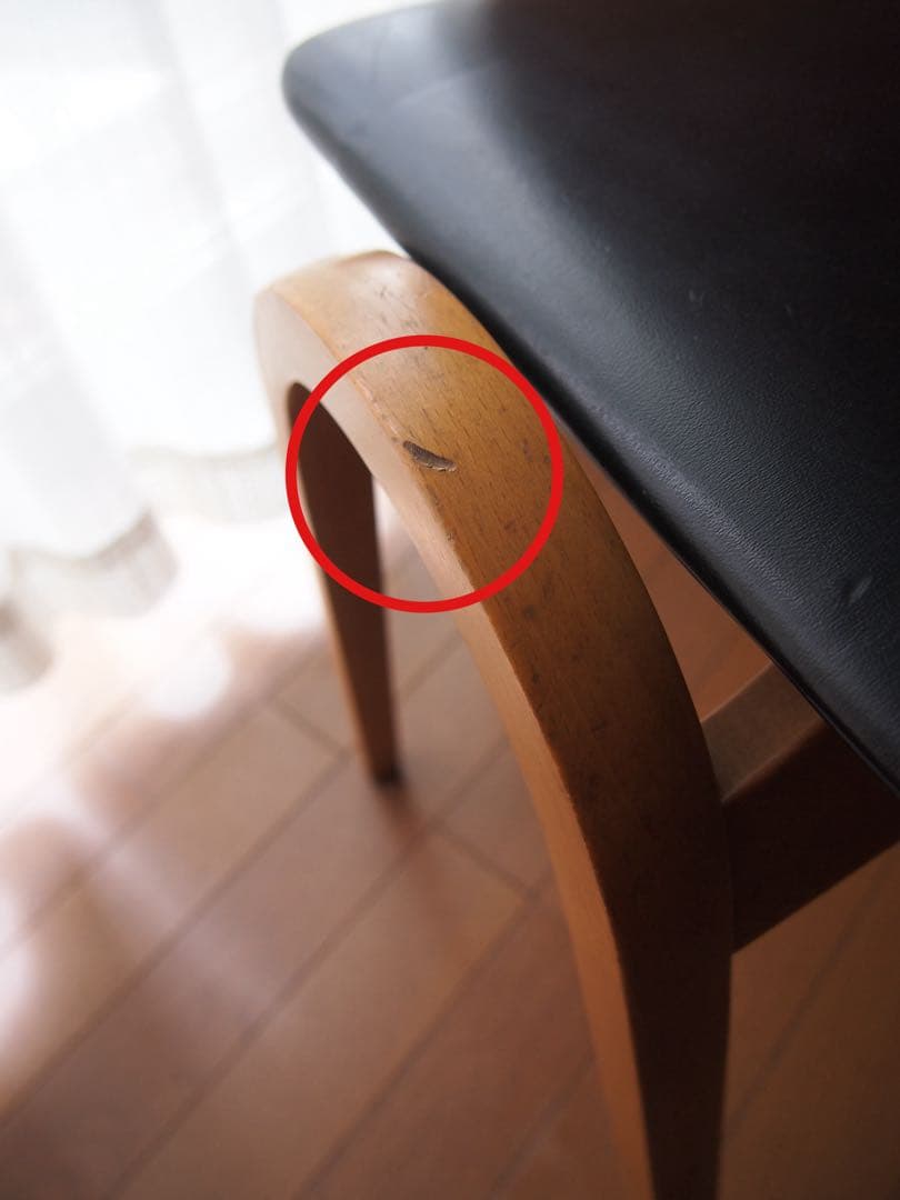 さくらポポさん専用 ミナペルホネン 秋田木工 ハンドメイド 剣持スツールD 生地