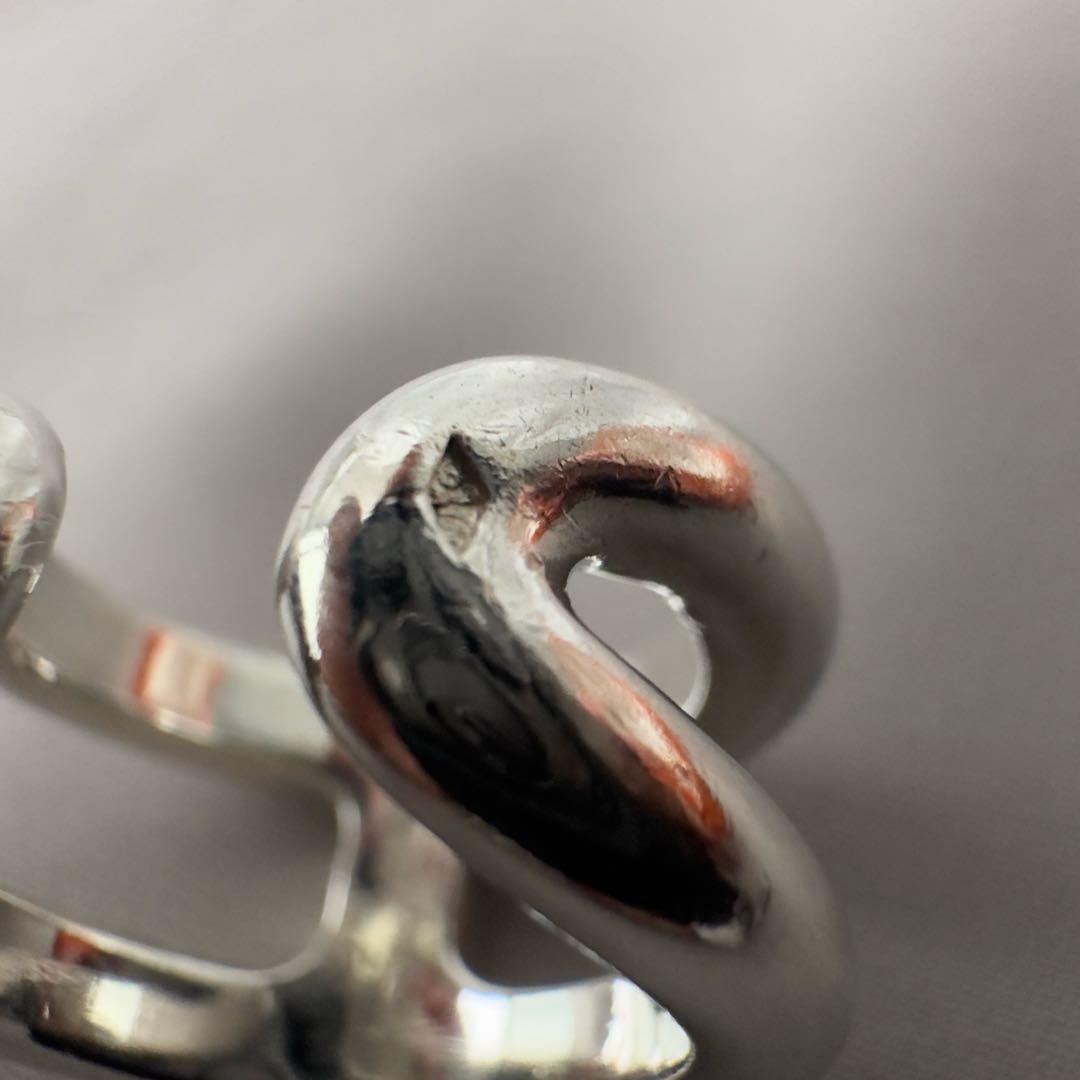 初期モデル【旧刻印】 HERMES エルメスOsmoz オスモズ pm 53