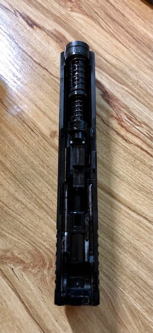 東京マルイ グロック19 Gen4