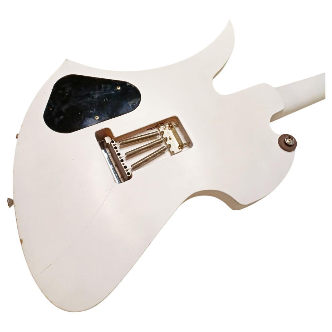 自作】モッキンバード☆ダンカンPU/クルーソン搭載