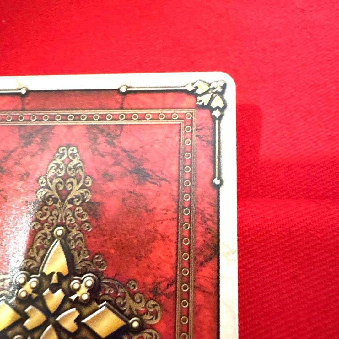 ラウズカード 強化ギャレンラウザー 仮面ライダーギャレン トレカ レア