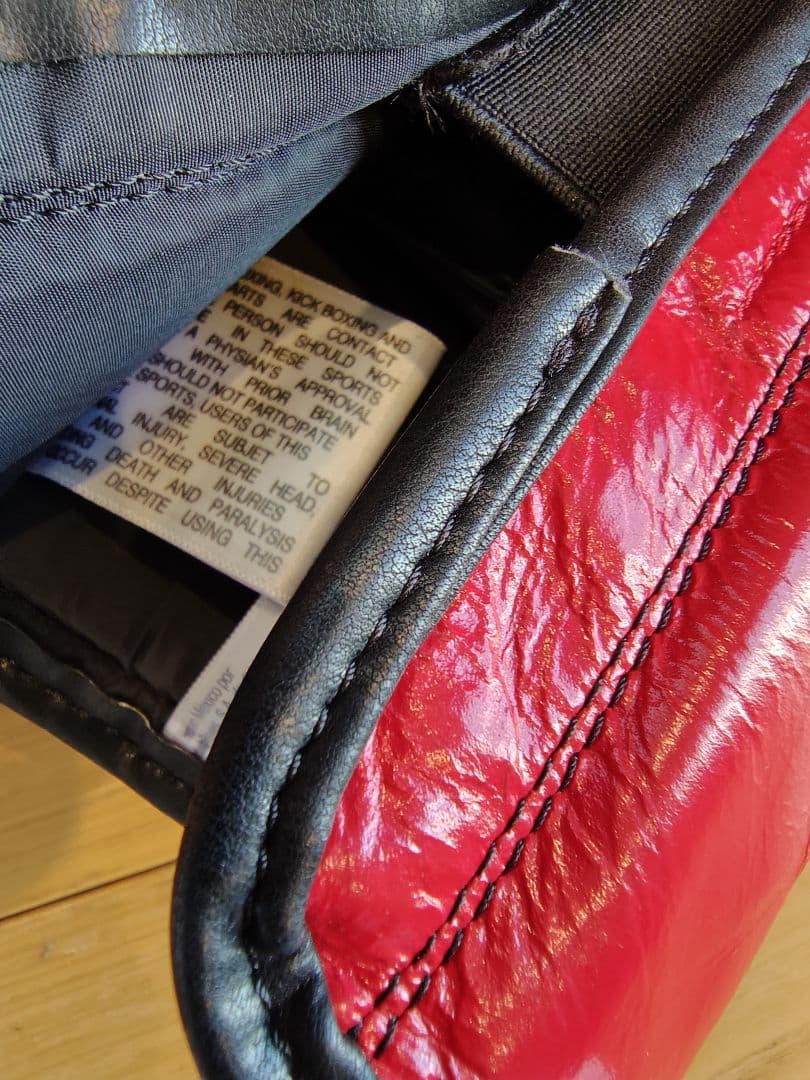 レイジェスオンラインショップ 美品！レイジェス グローブ 10オンス