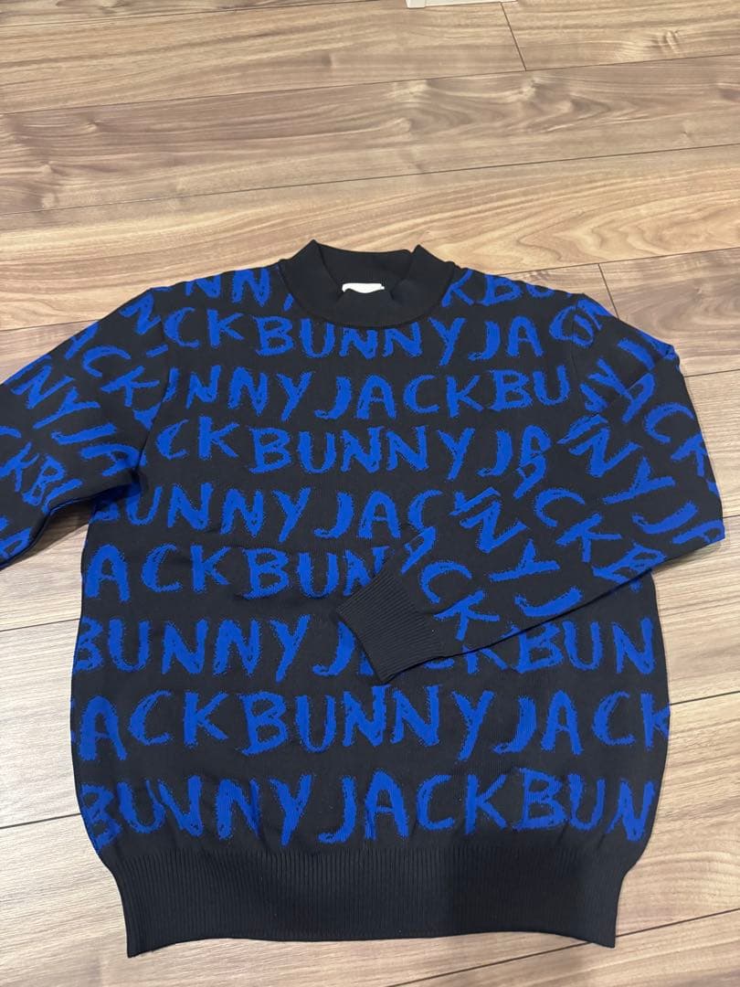 ジャックバニー　セット