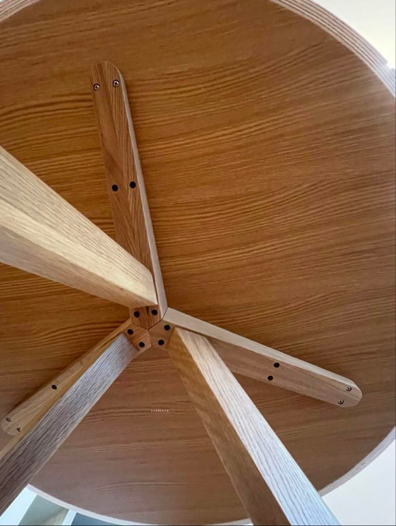 ぱんだ　HAY ヘイ テーブルCPH 20 ROUND 120cm