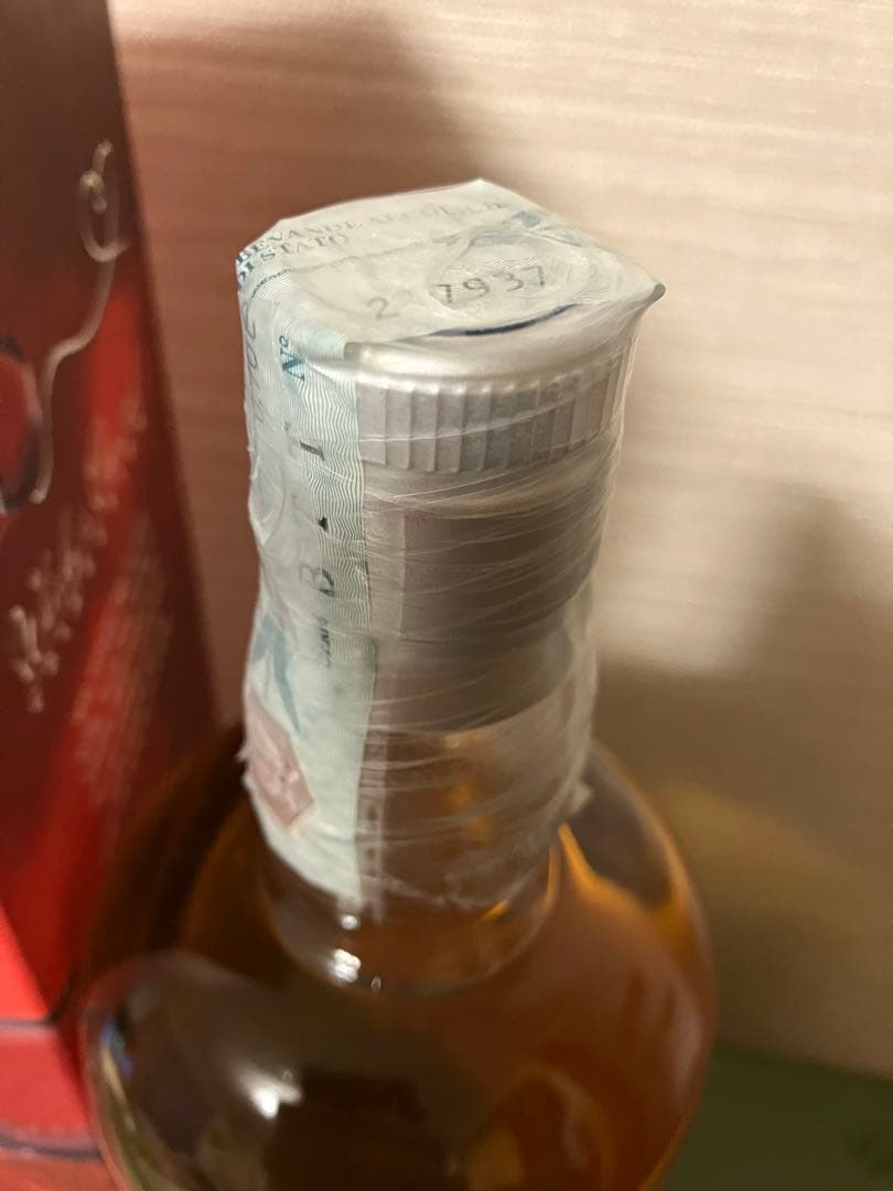 トワ様ファン. 様専用 クライヌリッシュ1993 22年51.7%