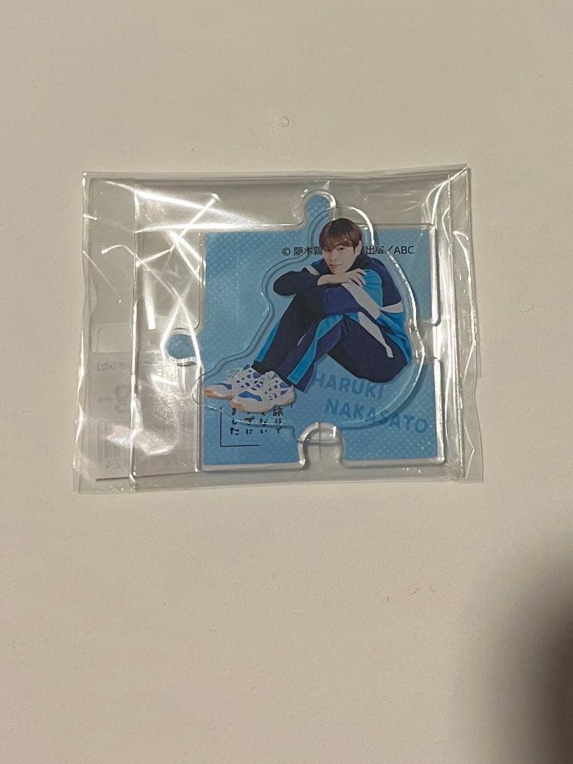 福田歩汰DXTEEN アクリルスタンド - メルカリ