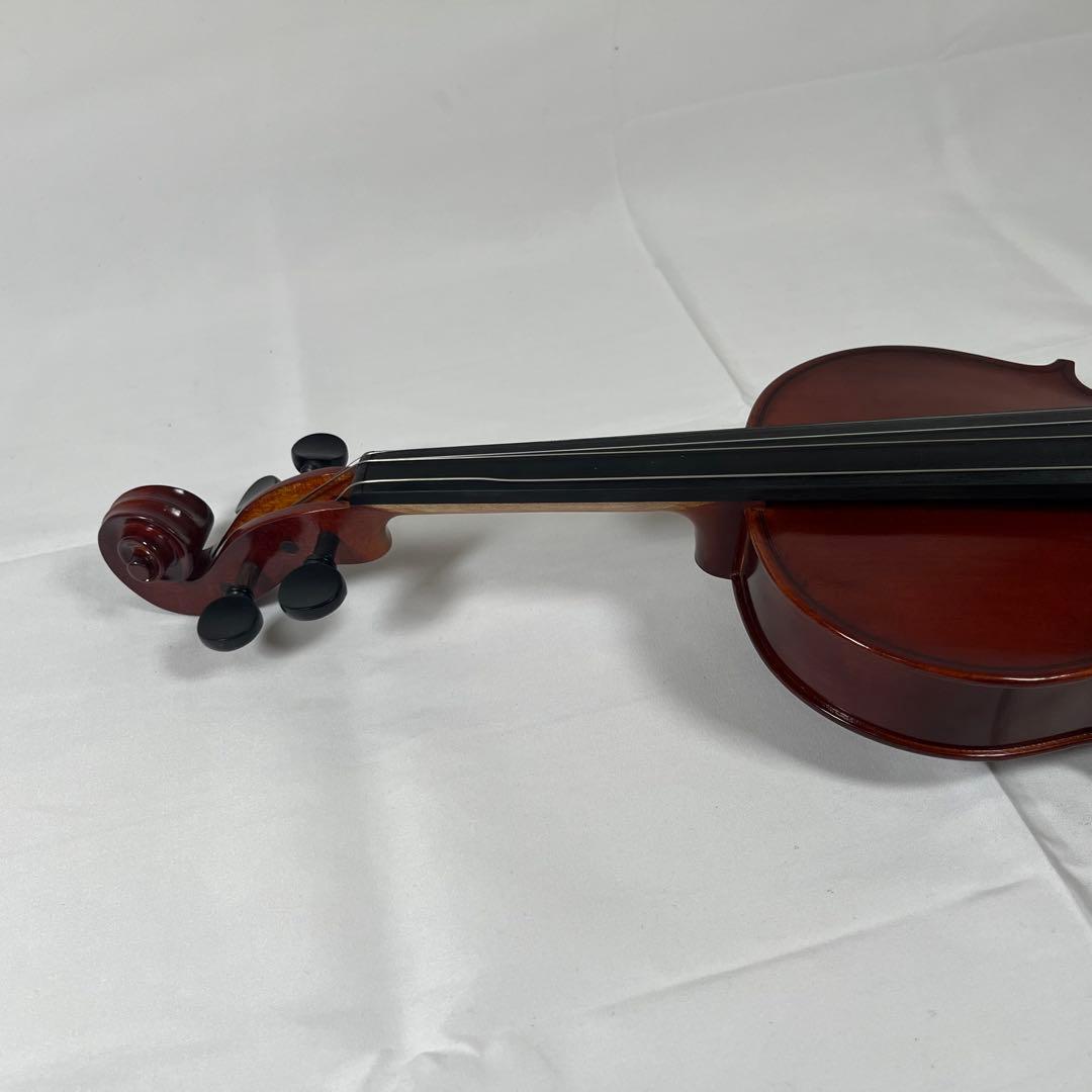 【駒なし安価】Ena エナViolin 恵那楽器 ヴァイオリン NO1 4/4