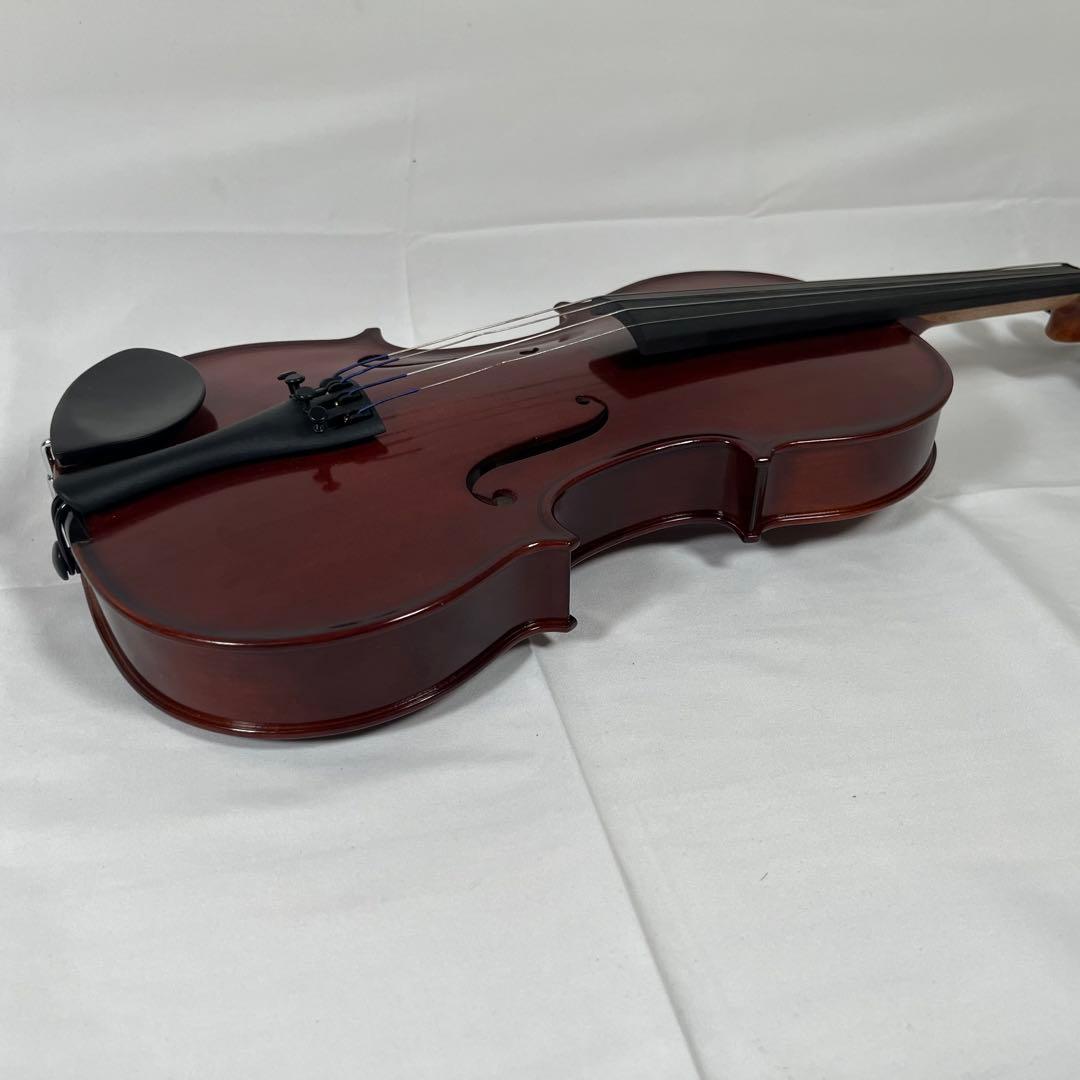 【駒なし安価】Ena エナViolin 恵那楽器 ヴァイオリン NO1 4/4