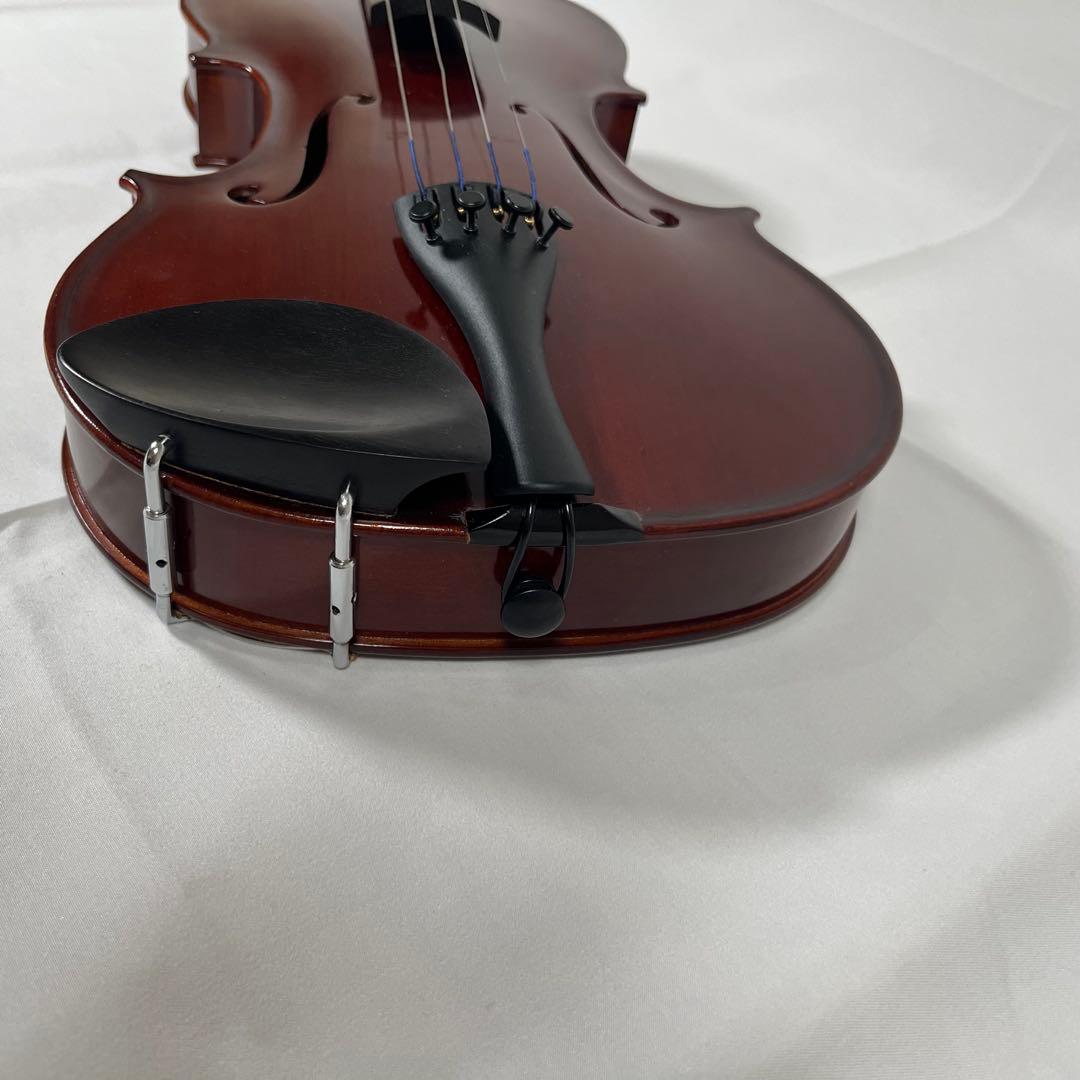 【駒なし安価】Ena エナViolin 恵那楽器 ヴァイオリン NO1 4/4