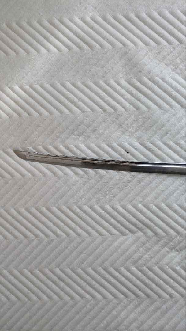 模造居合美術刀　日本アンティックギャラリー製　「五郎入道正宗」写し大小セット