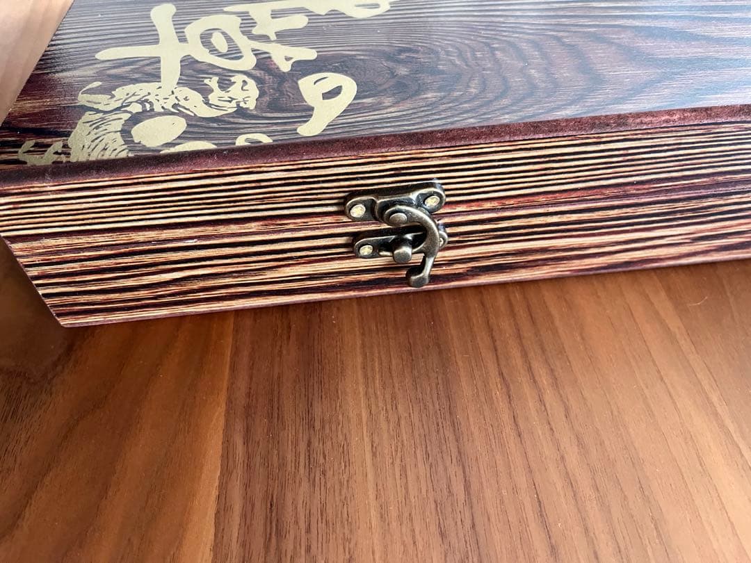 高級 高麗人参 東北山参 朝鮮人参 希少 鑑定書 木箱付 お土産