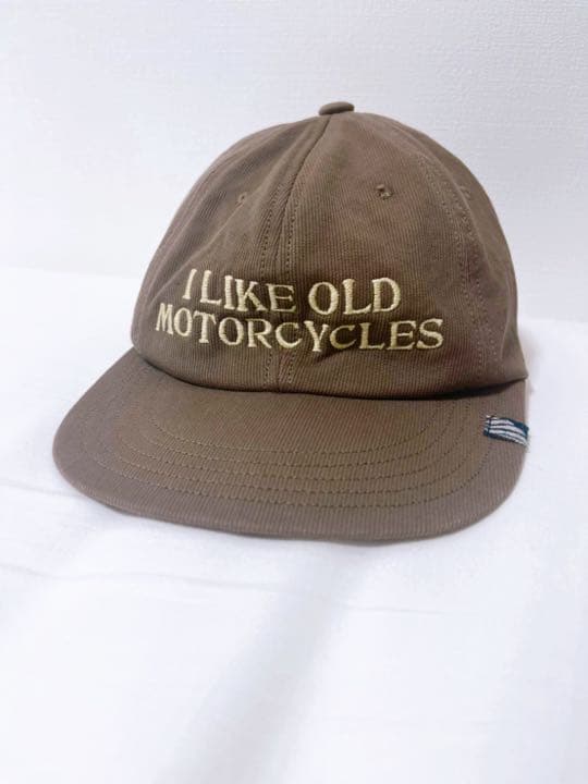 visvim】希少 visvim EXCELSIOR CAP N.D. ict