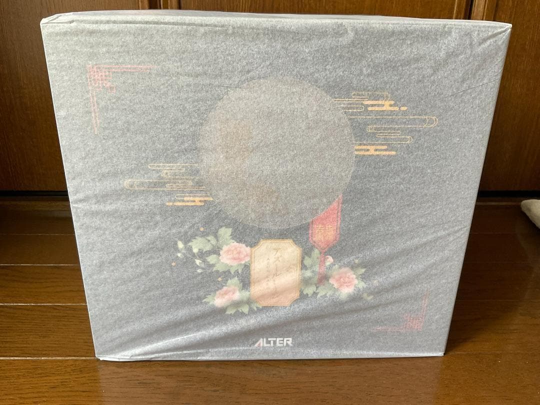 アズールレーン 吾妻 語らいの春霞Ver. 1/7 完成品フィギュア[アルター]