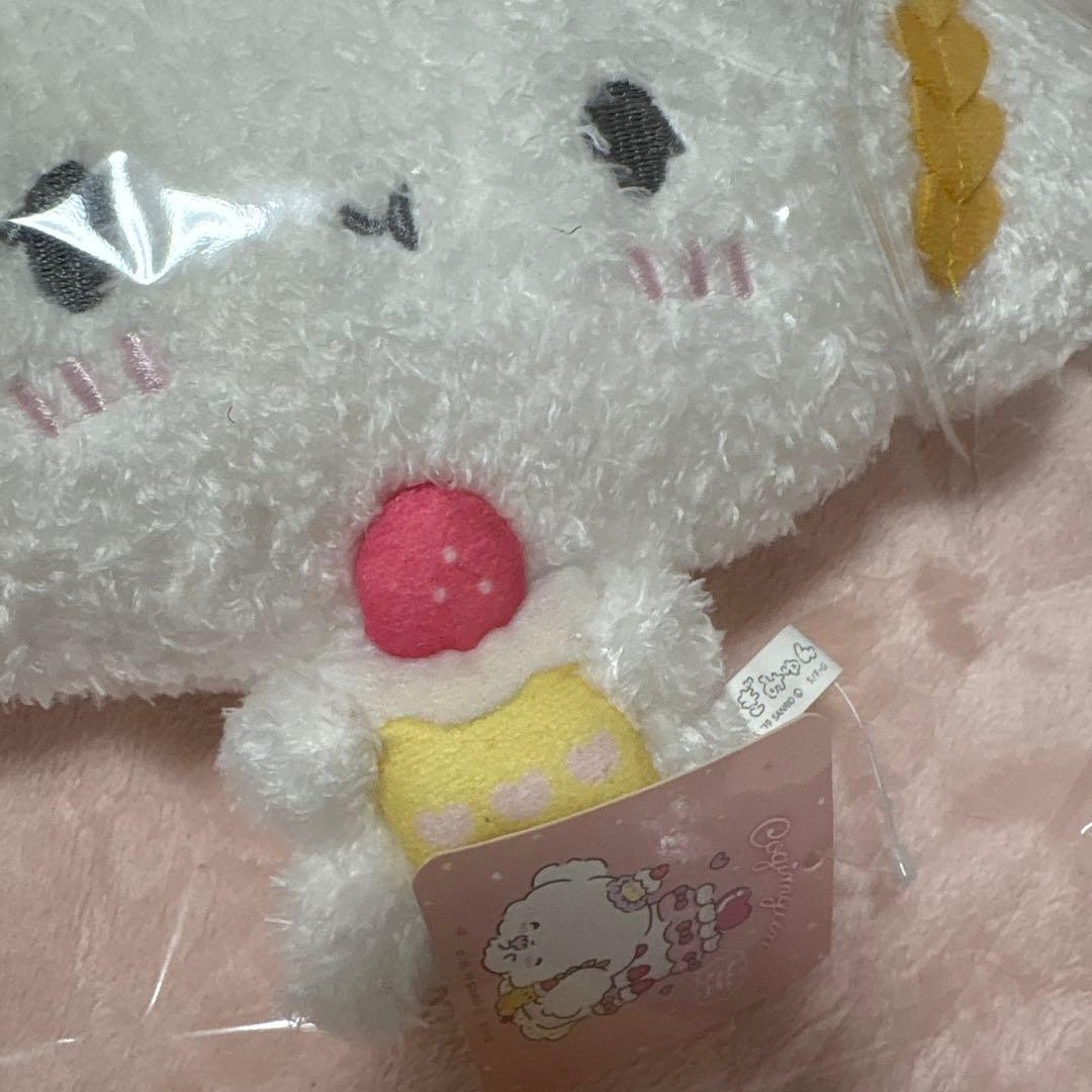 こぎみゅん 初期ぬいぐるみ マスコットセット