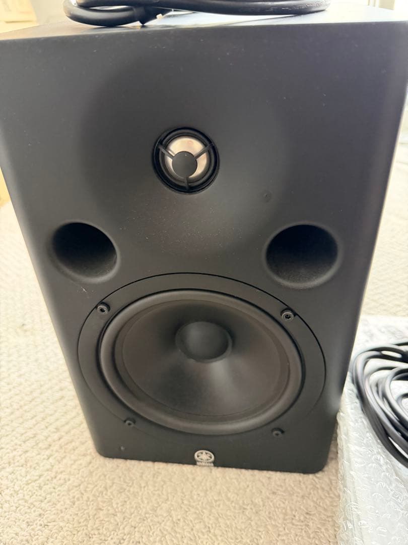 Yamaha MSP7 スタジオモニタースピーカー　ペア