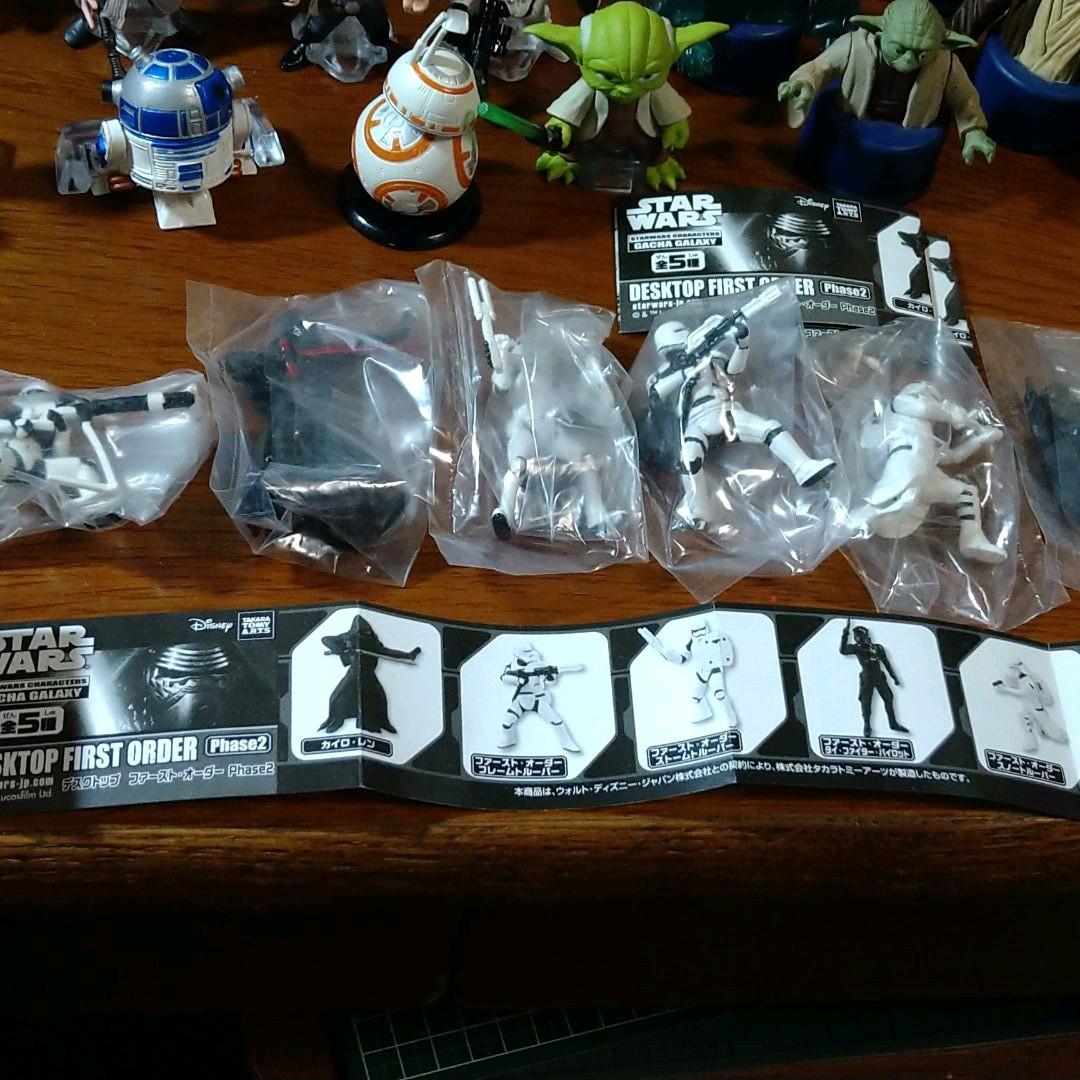 スターウォーズ　セット