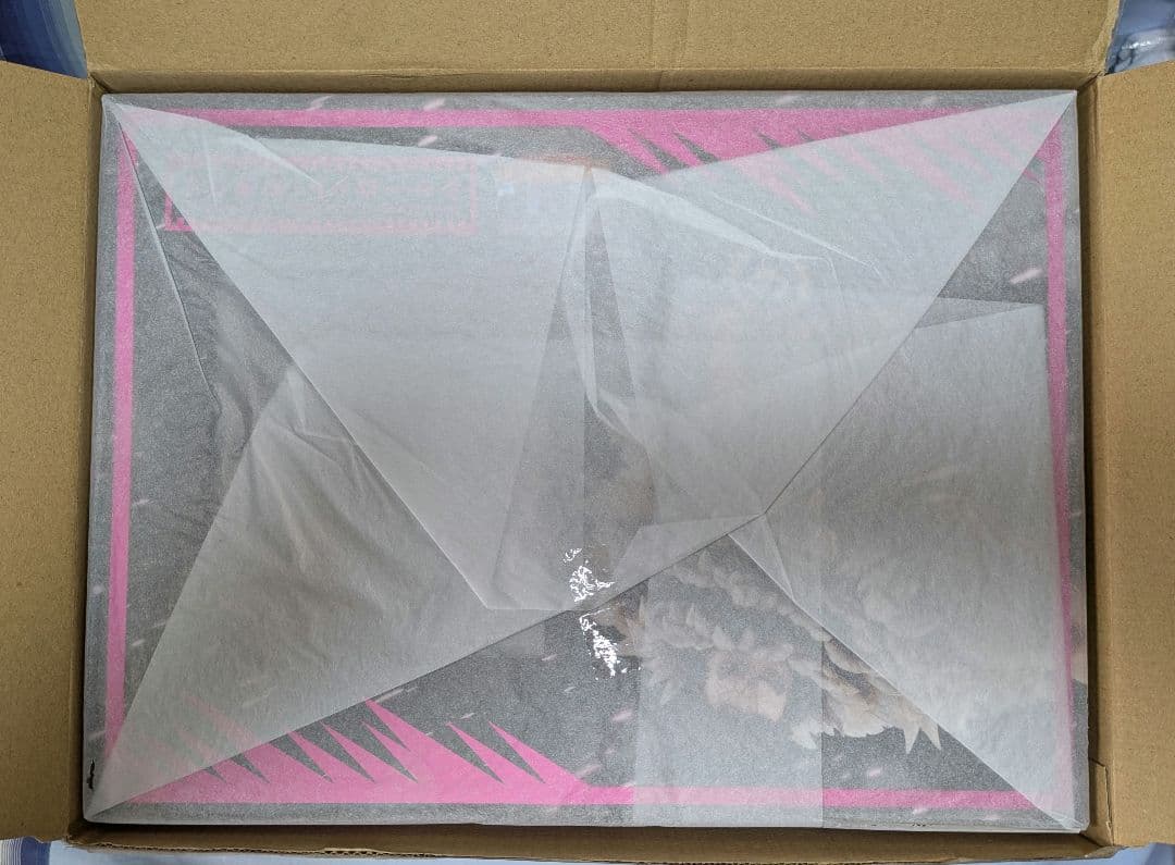 pop maximum カタクリ フィギュア ワンピース