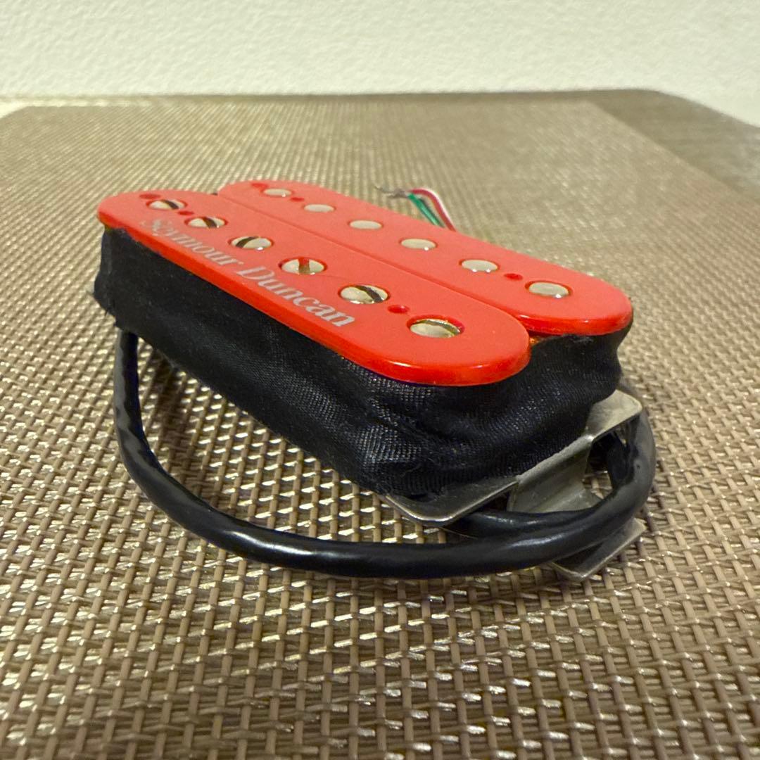 Seymour Duncan SH-5 Custom Color Bridge - メルカリ