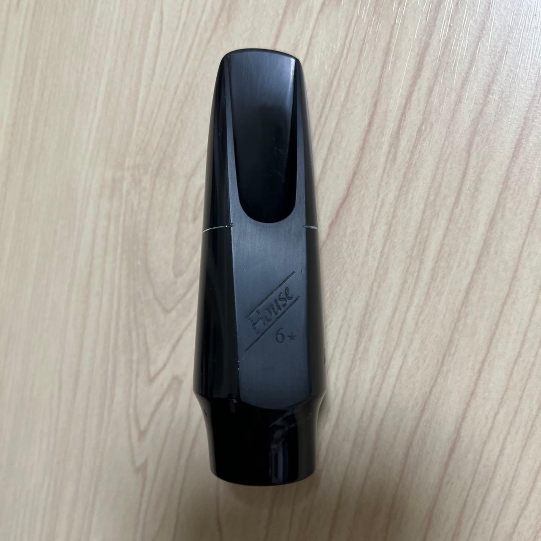 マウスピースカフェ　テナーサックス6⭐︎