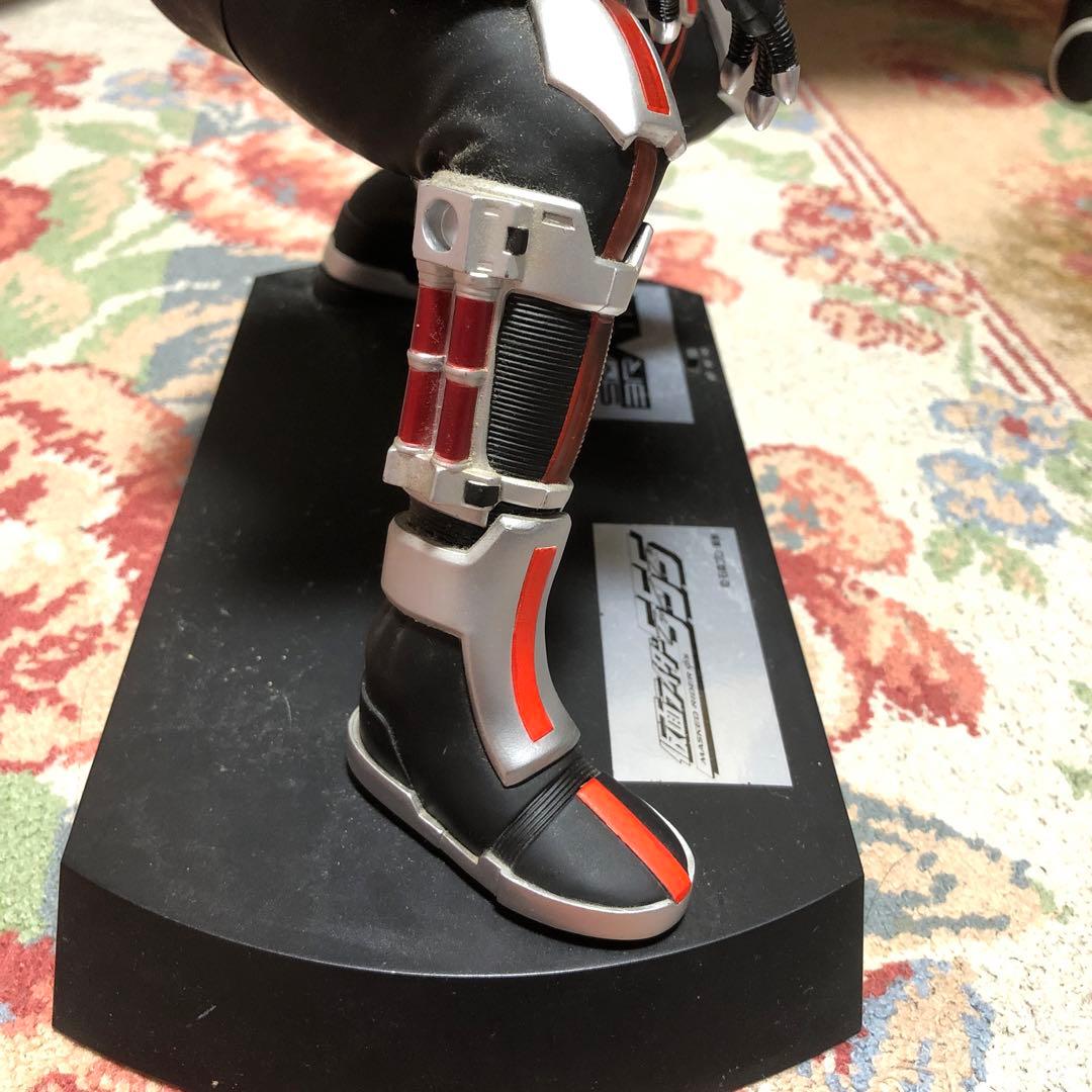 仮面ライダーファイズ　フィギュア