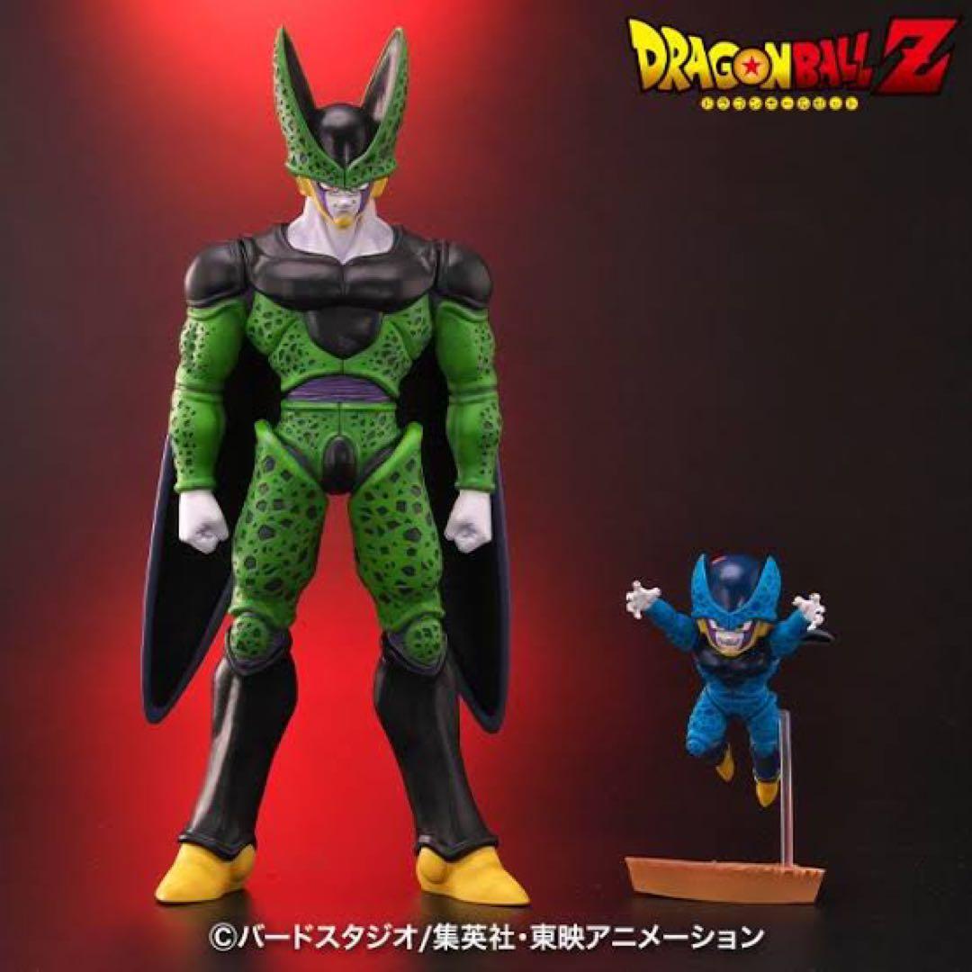 ドラゴンボールヒーローズ セル H2 Amazon.co.jp: ドラゴンボール