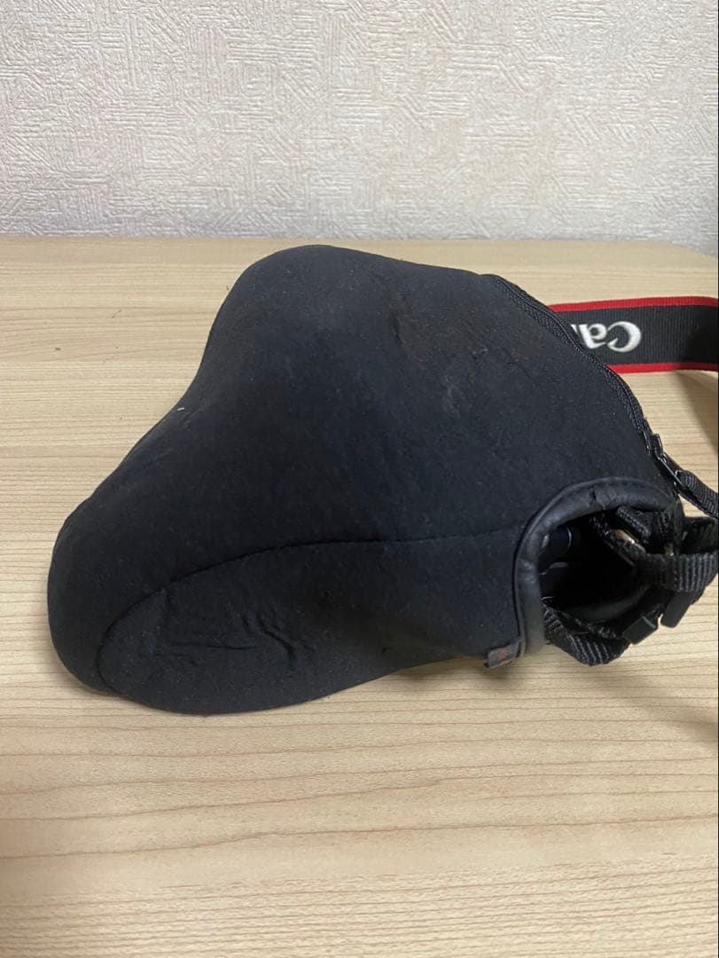 動作未確認】Canon EOS 70D