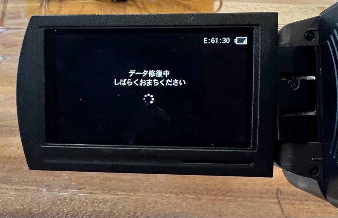 SONY 4K FDR AXP35 プロジェクター内蔵　ハンディカム　ソニー