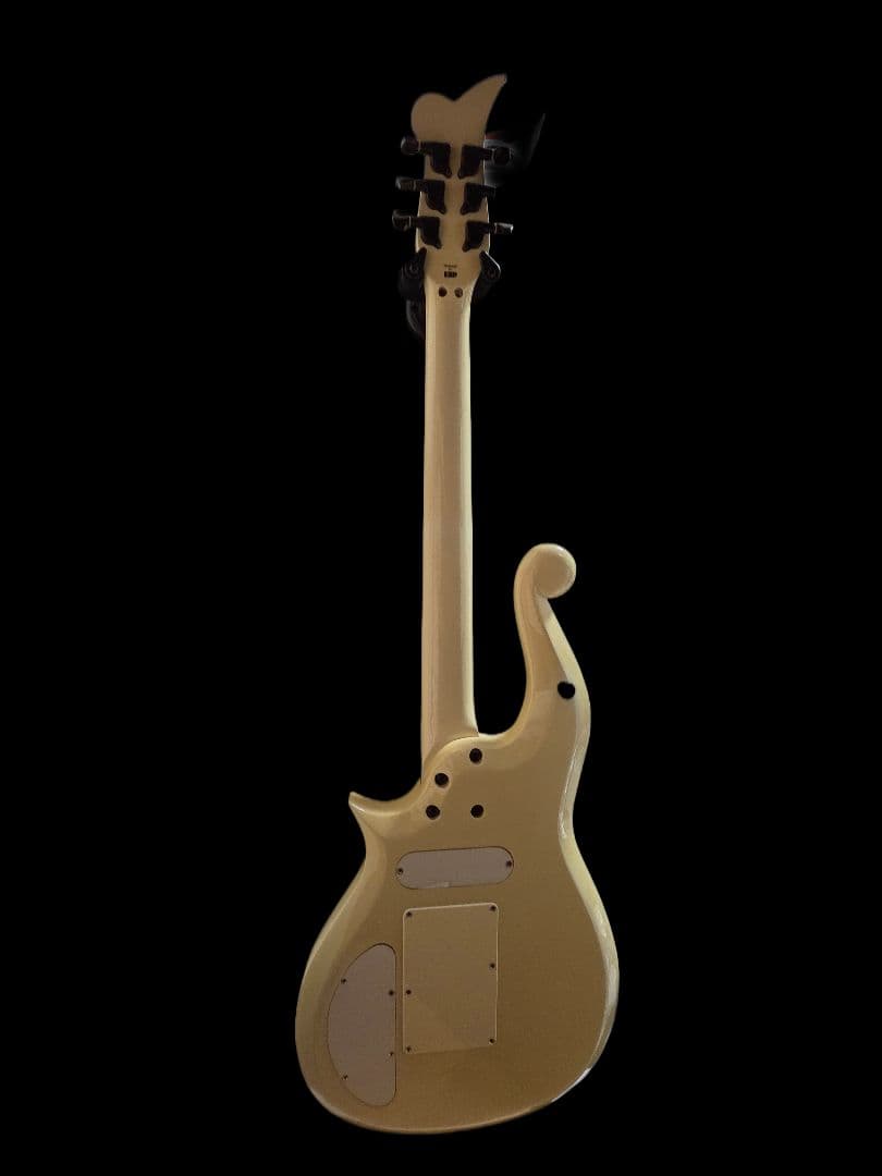 m*1様 Edwards ES-150PR LUNASEA SUGIZO プリン m*1様 Edwards ES-