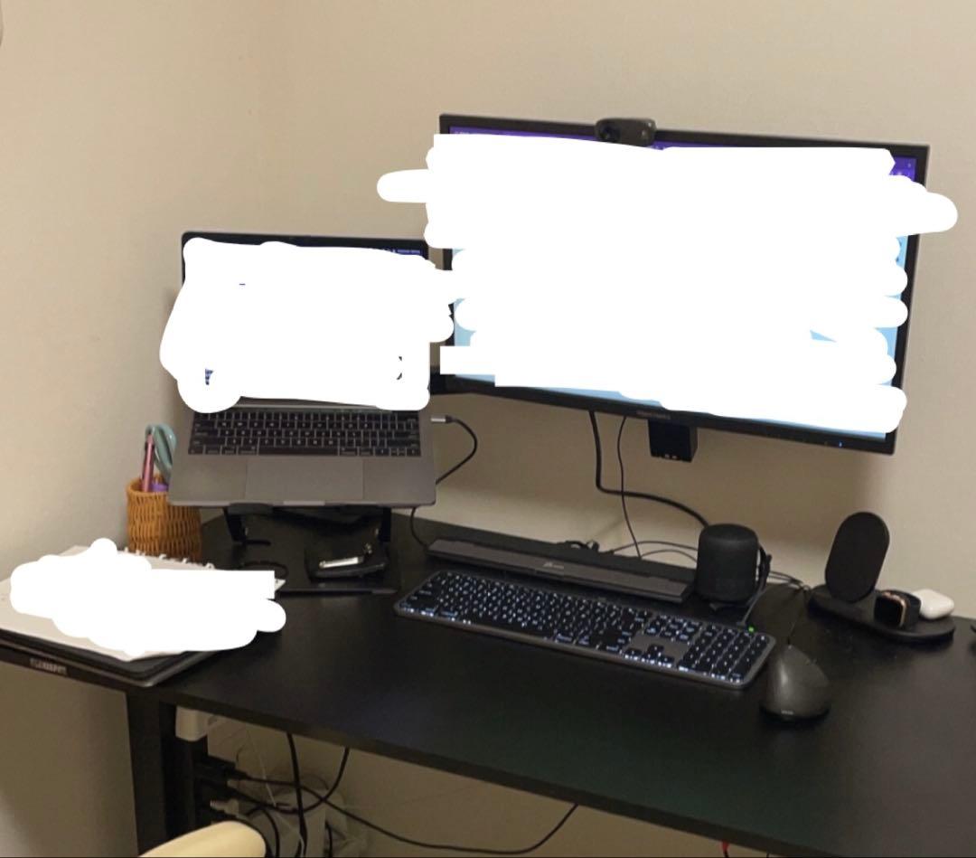 FLEXISPOT EF1-48 スタンディングデスク