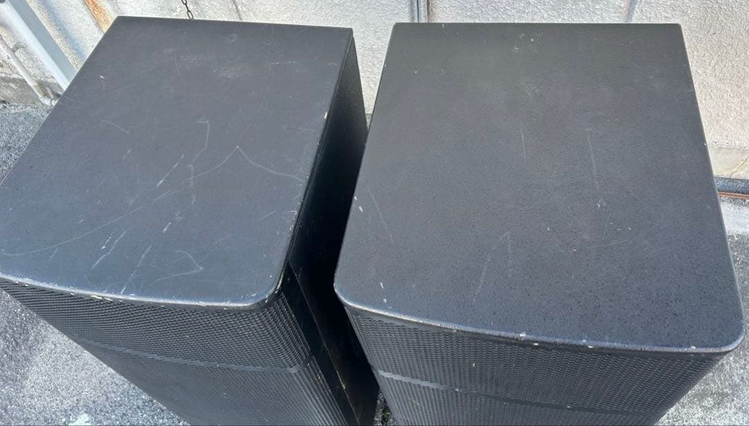 EV ELX215 フルレンジ スピーカー　ペア　(送料込み) エレクトロボイス