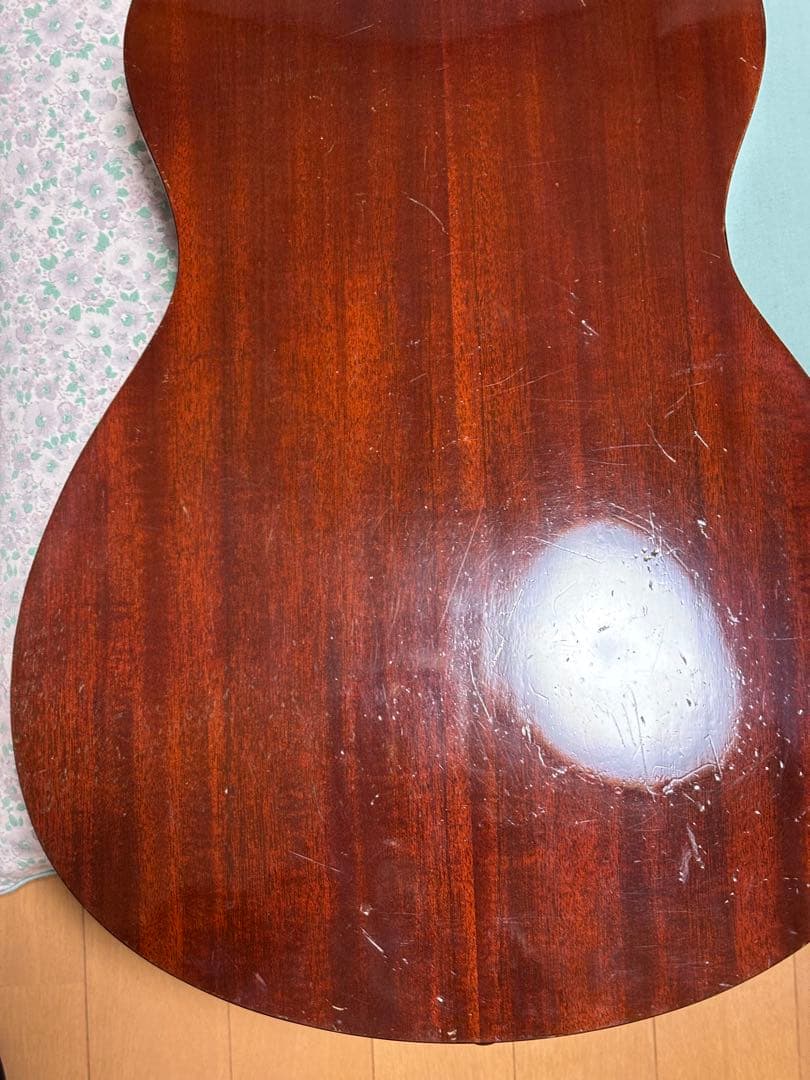 専用！YAMAHAヤマハ FG150赤ラベル ジャパンヴィンテージアコギ