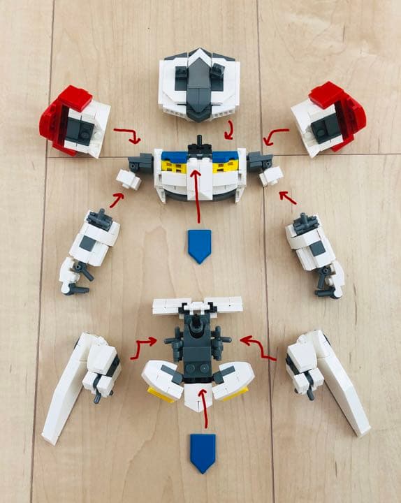 購入者　説明図 2