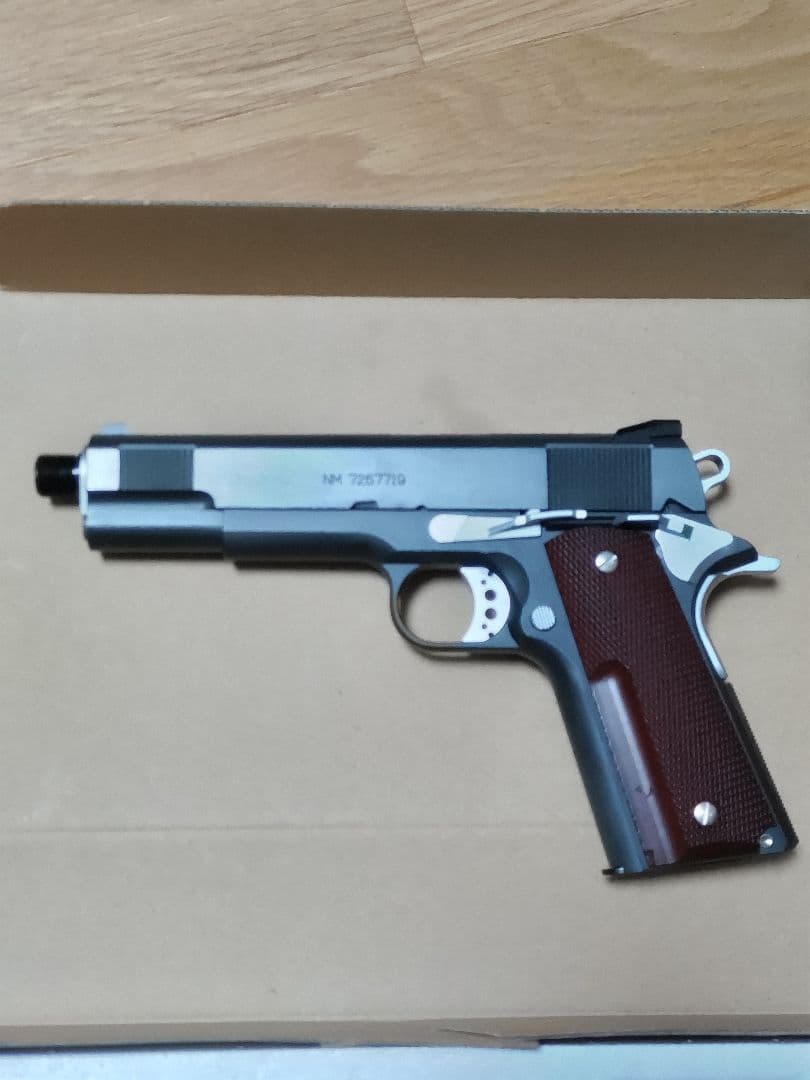 萬古焼 陶華園造 色絵 窓絵 山水人物花文 小皿 十客 共箱 M R8897 古