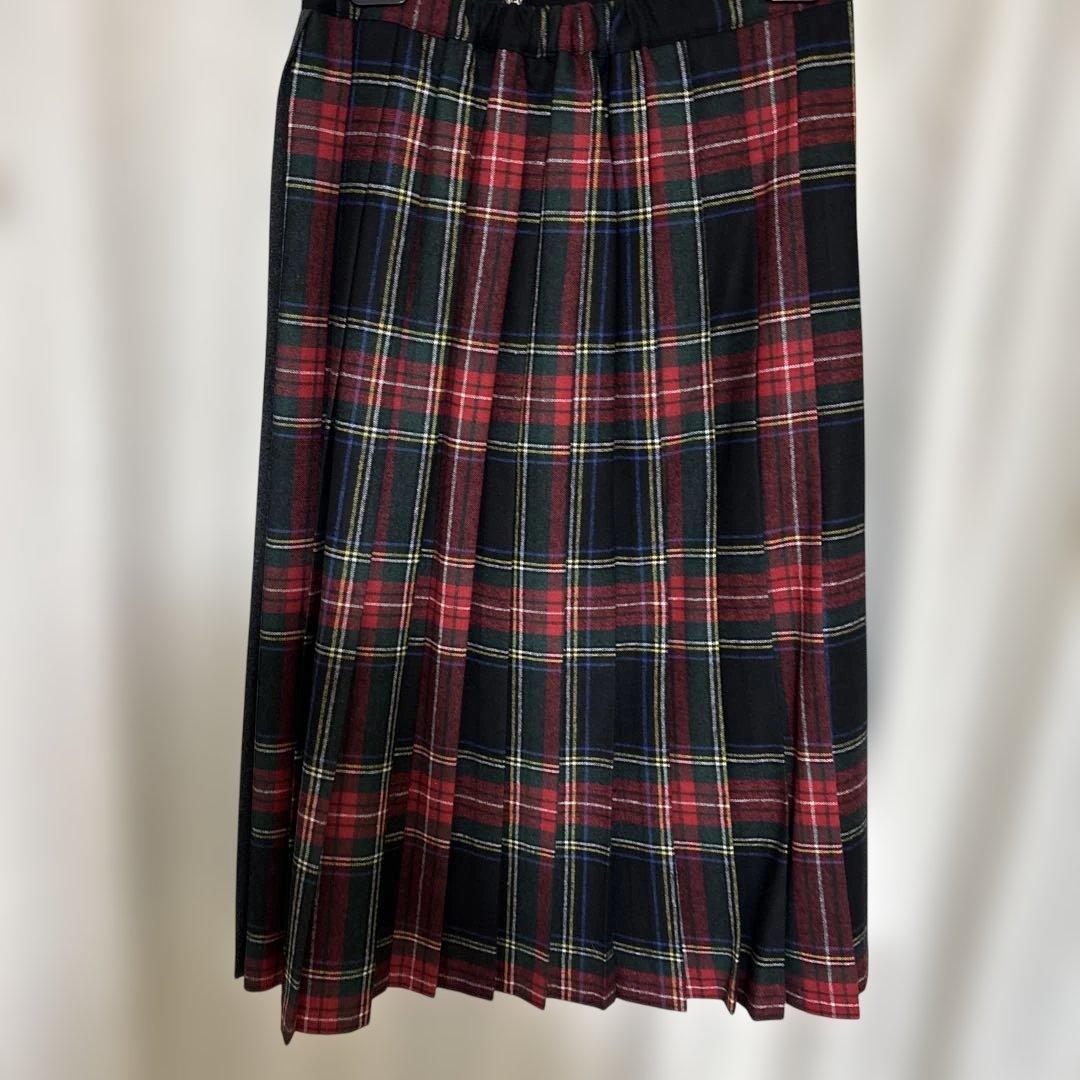 新品　未使用 オニールオブダブリン スカート　L 3