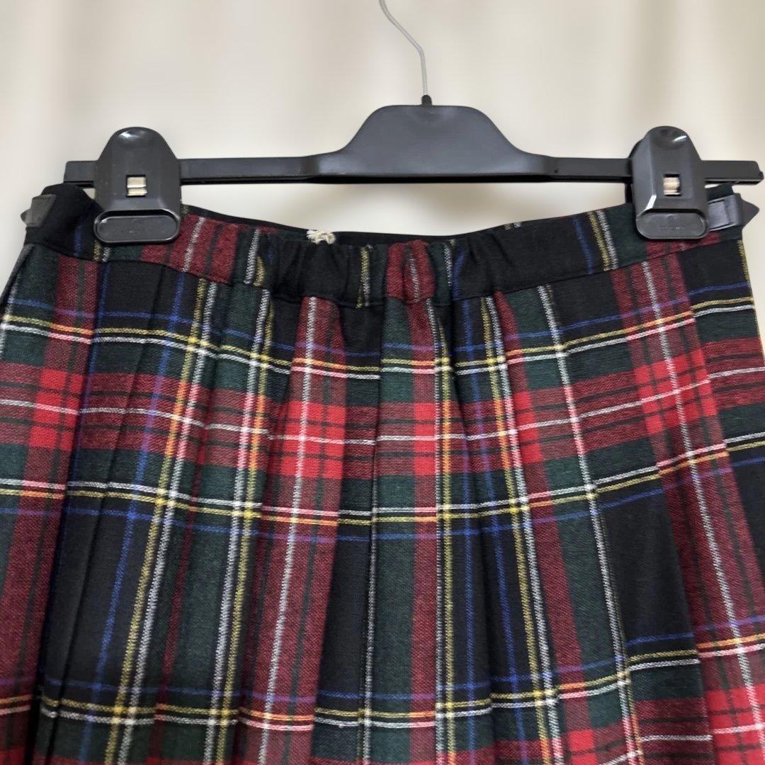 新品　未使用 オニールオブダブリン スカート　L 3