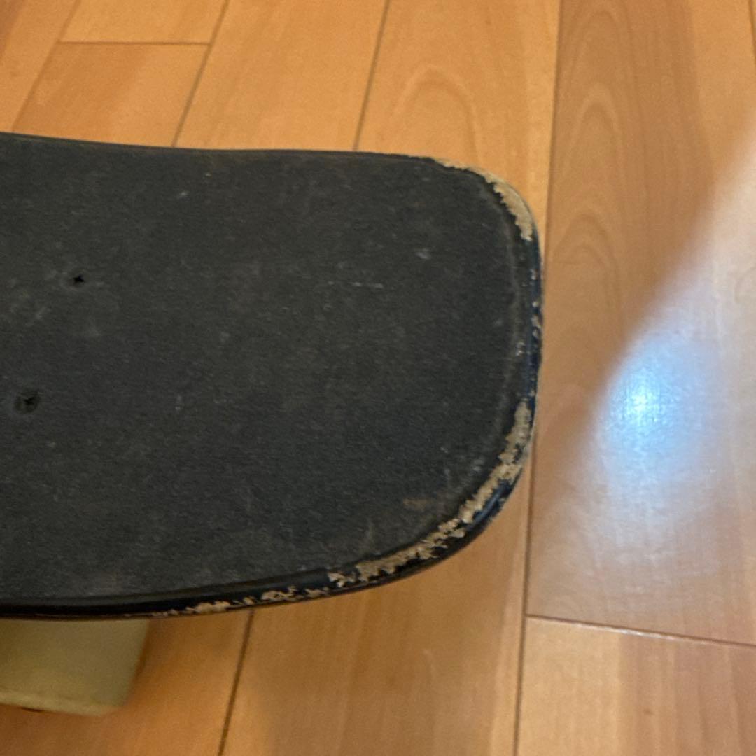 29インチ Z-Flex Jay Adamsモデル スイングトラック クルーザー