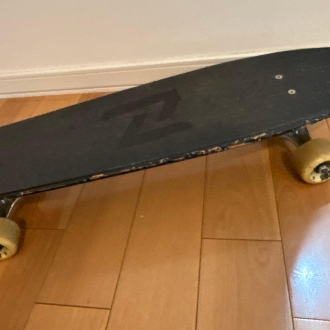 29インチ Z-Flex Jay Adamsモデル スイングトラック クルーザー