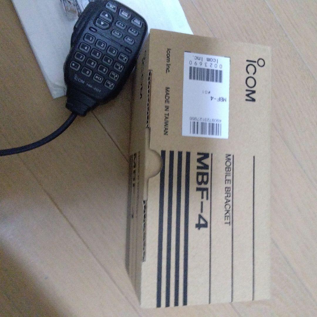 ICOM IC-726 トランシーバー 100w 7MHz拡張（ゼネカバ対応） Yahoo