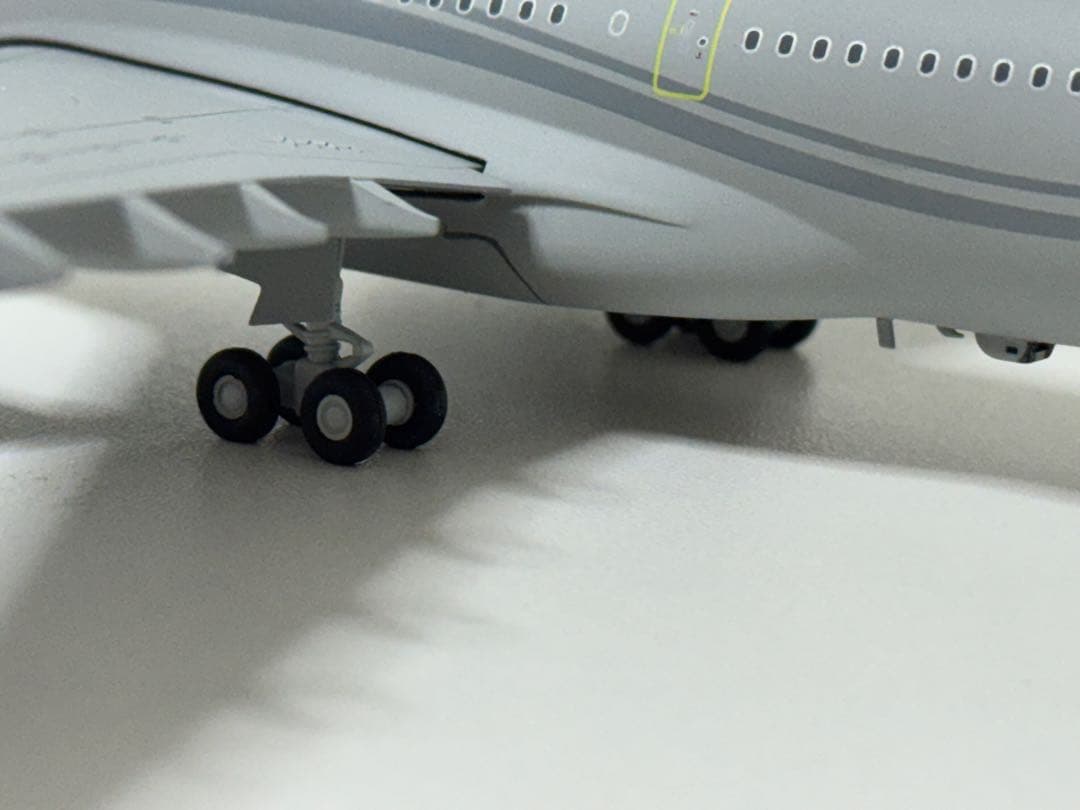 Gemini200】エアバス社フランス空軍A-330MRTT輸送機 1/200