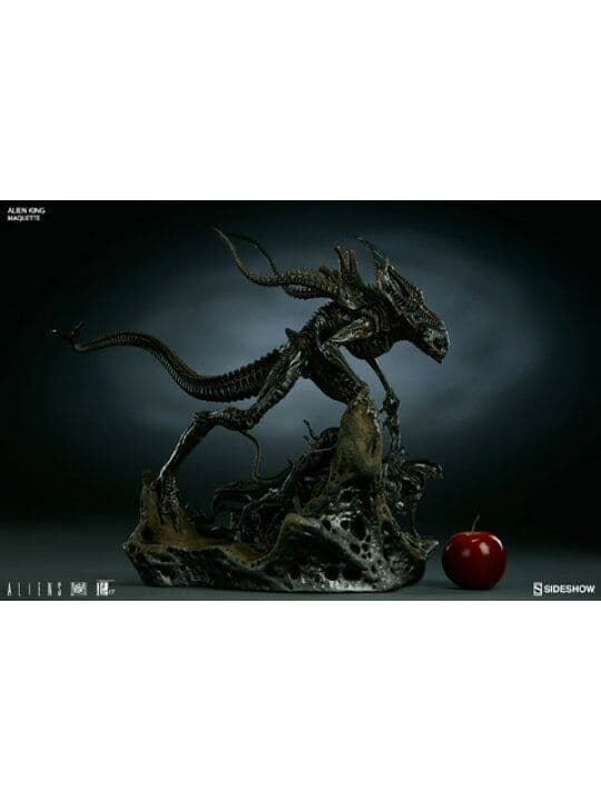 キングエイリアン　プレミアムフォーマットフィギュア ７０センチサイズ