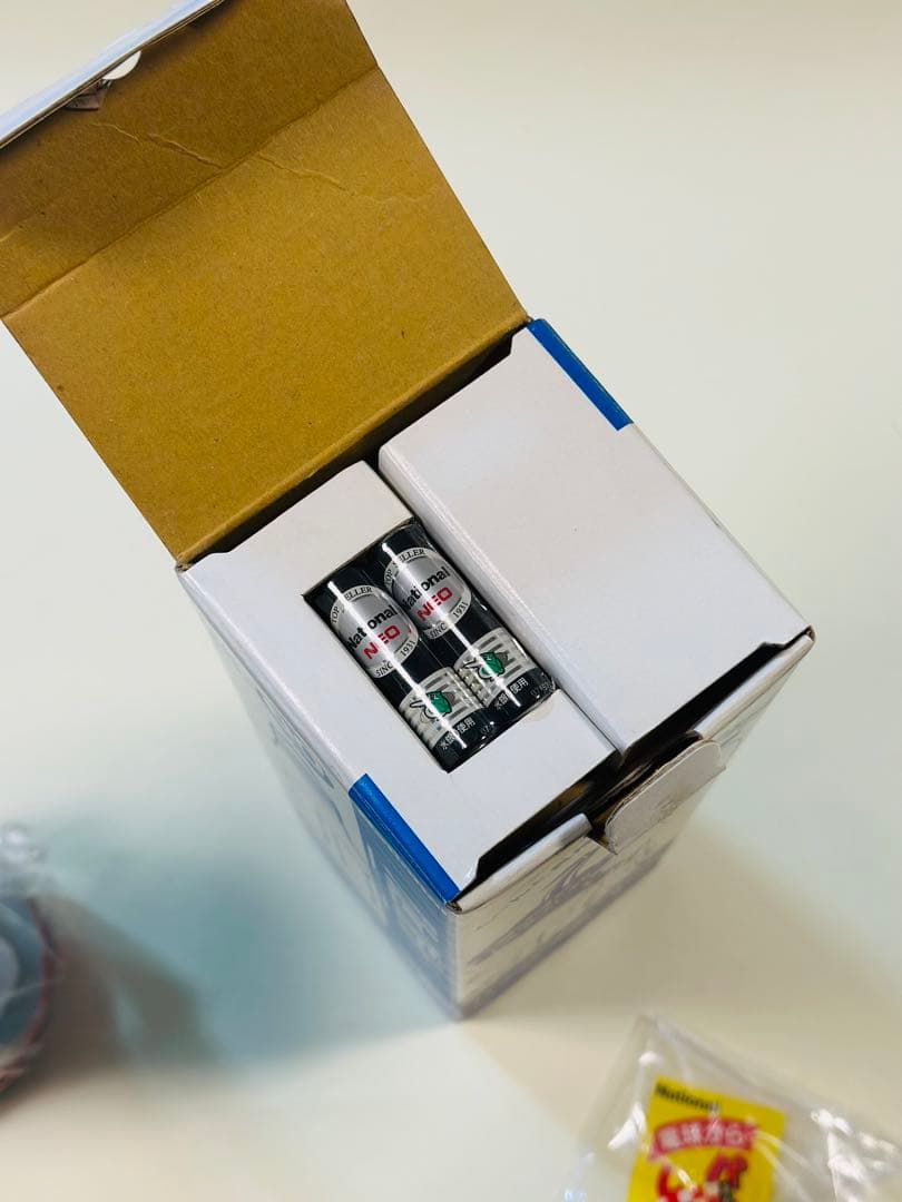 レトロ非売品 National ナショナル パルックボール犬店頭用しゃべる人形