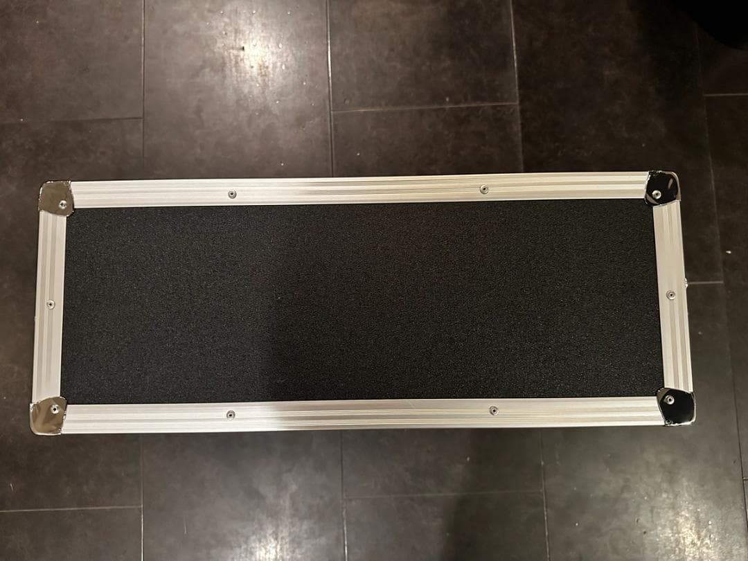 IKEBEオリジナル 4Uラックケース IKEBEオリジナル 4Uラックケース