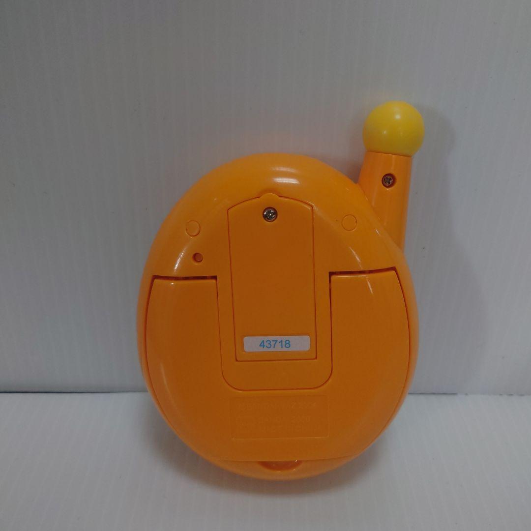 たまごっち デカたまごっち ゲーム王けってーせん