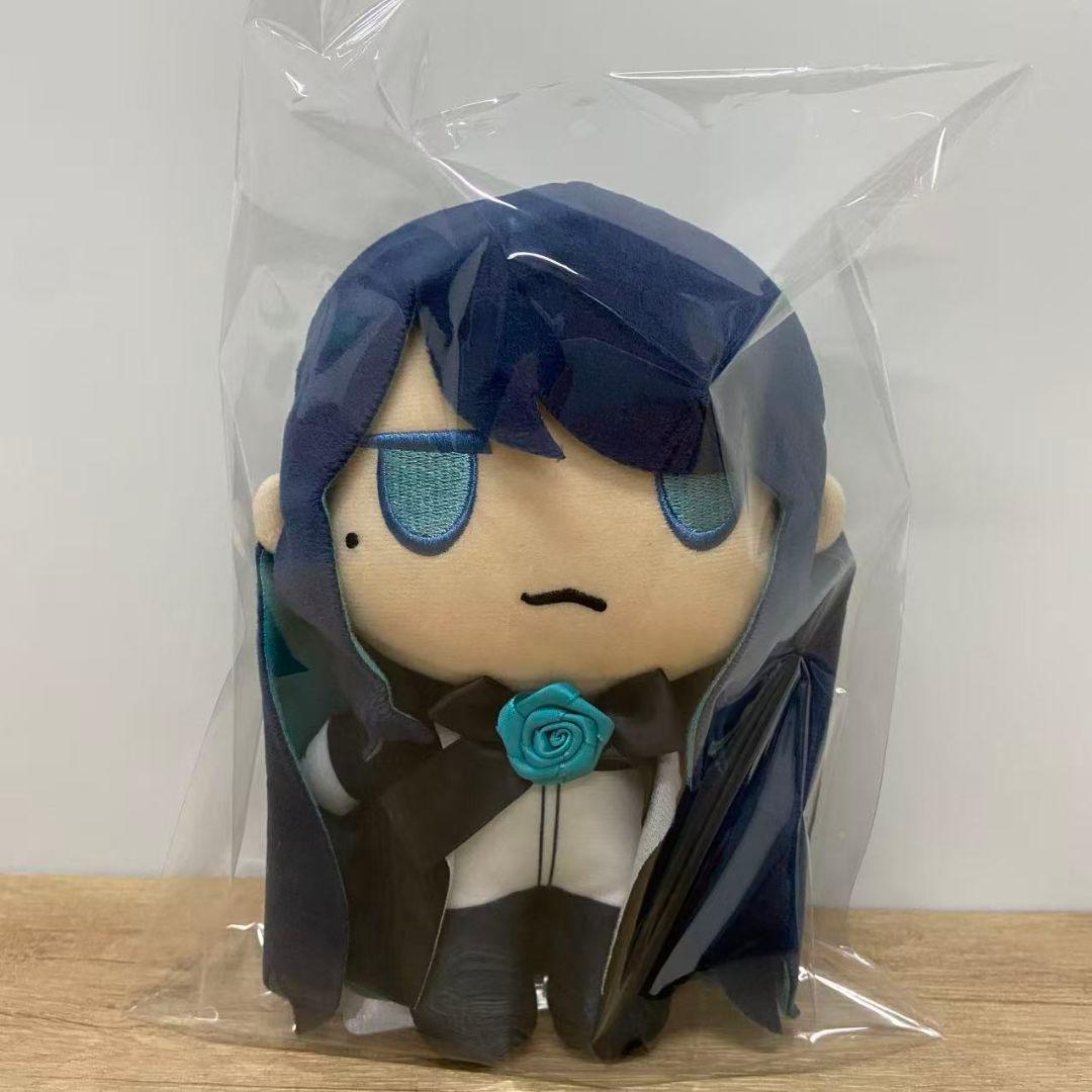 生まれましたよ おめでとうAdoちゃんぬいぐるみ B - メルカリ