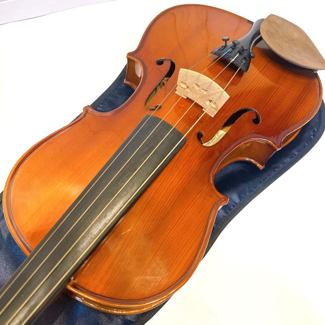 【美品】STENTOR ビオラ ヴィオラ　ステンター　Viola