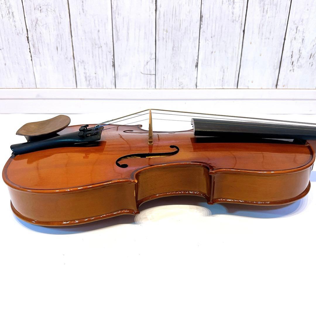【美品】STENTOR ビオラ ヴィオラ　ステンター　Viola