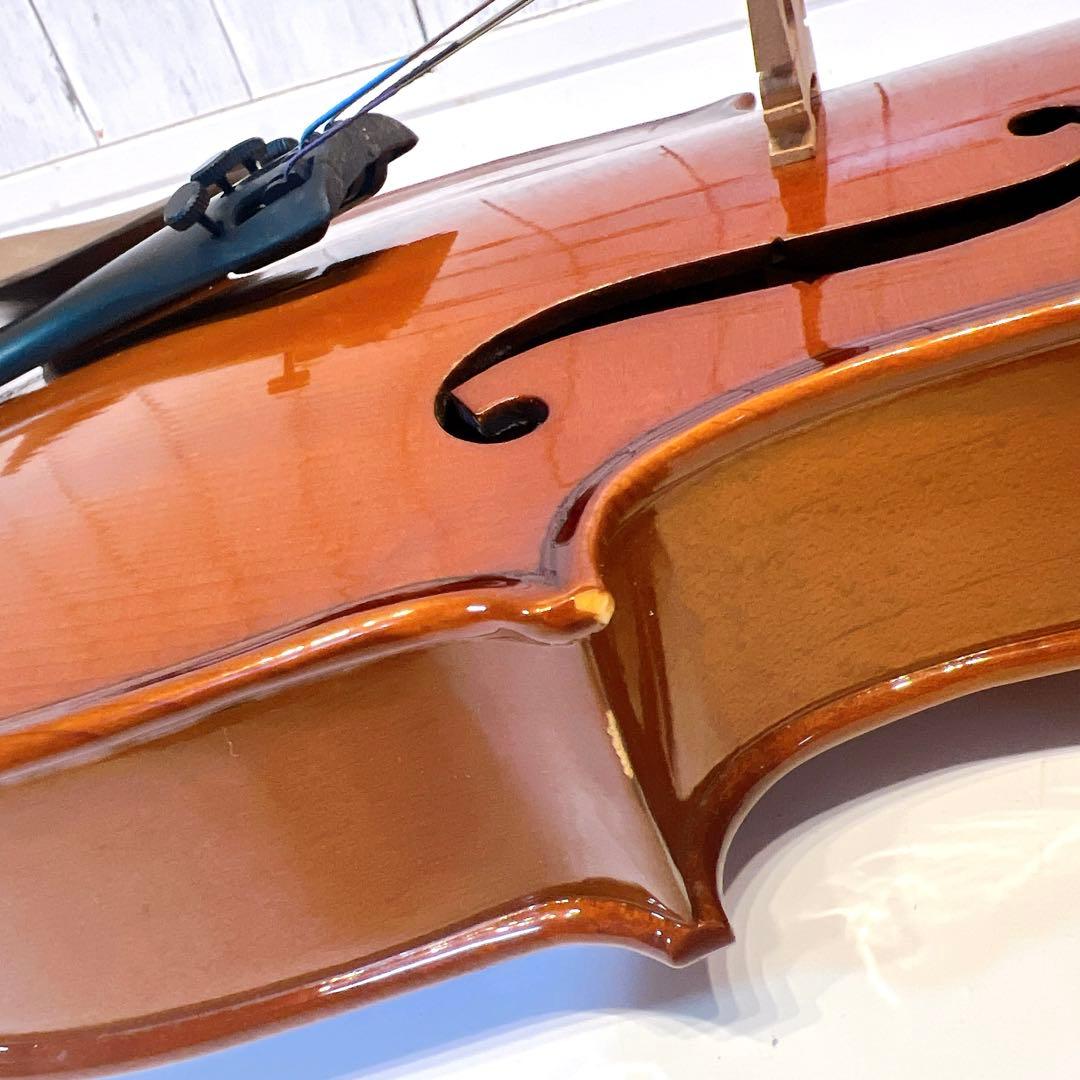 【美品】STENTOR ビオラ ヴィオラ　ステンター　Viola