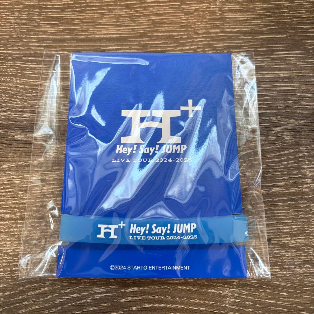 Hey! Say! JUMP ラバーバンド 青 伊野尾慧 - メルカリ